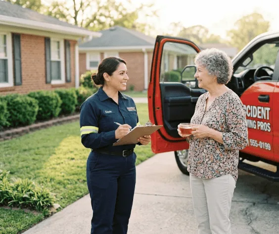 Accident Towing Service Bayside, CA FAQs